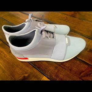 Balenciaga Race Runners